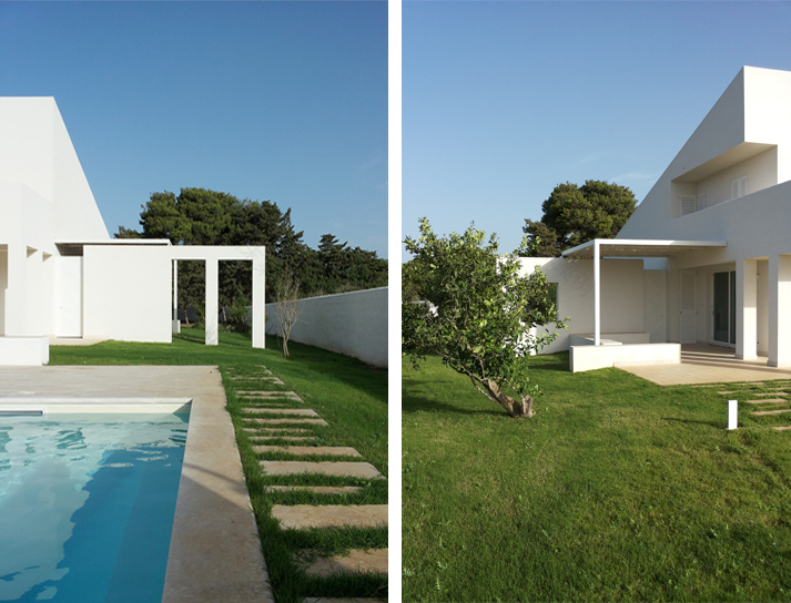 乡间静谧家园 | 50 年代家庭住宅的重生-3