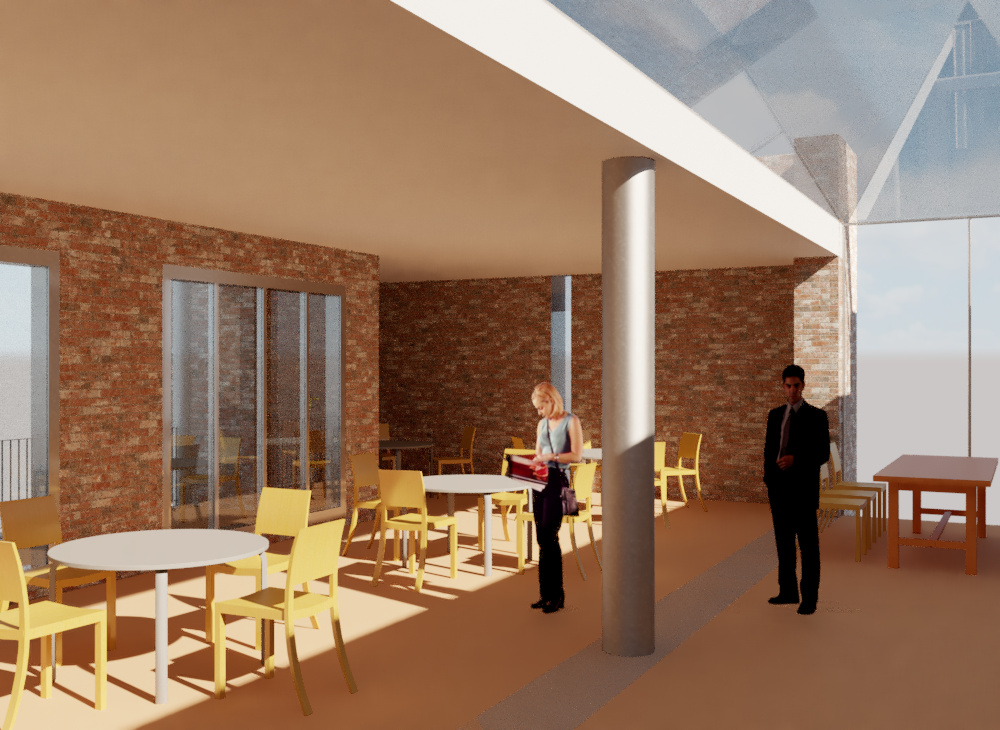 赫尔辛基手工城市设计之家-4