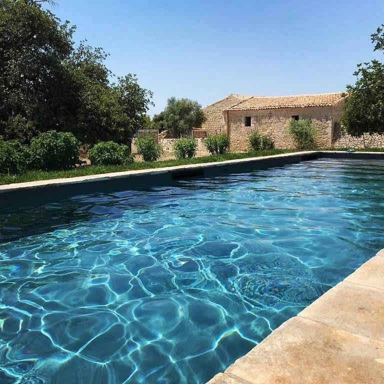 意大利乡村别墅“Rifugio Lanzagallo”-36