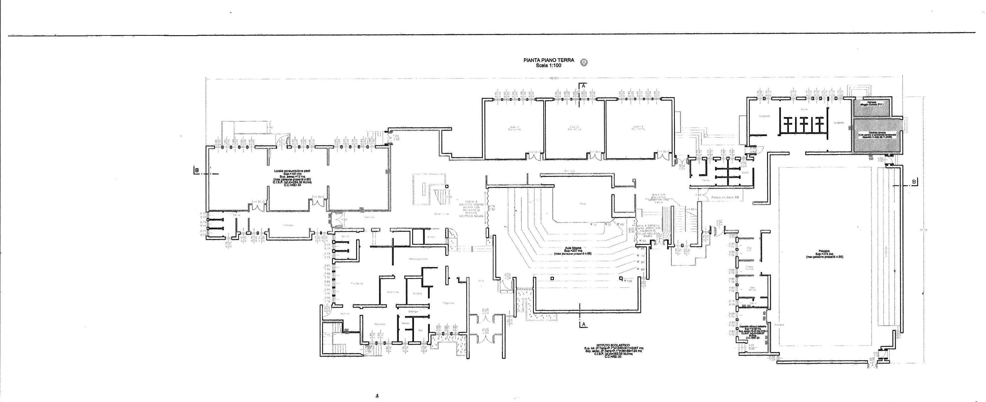 翻新扩建学校与校园体育设施,打造现代化教育空间-1