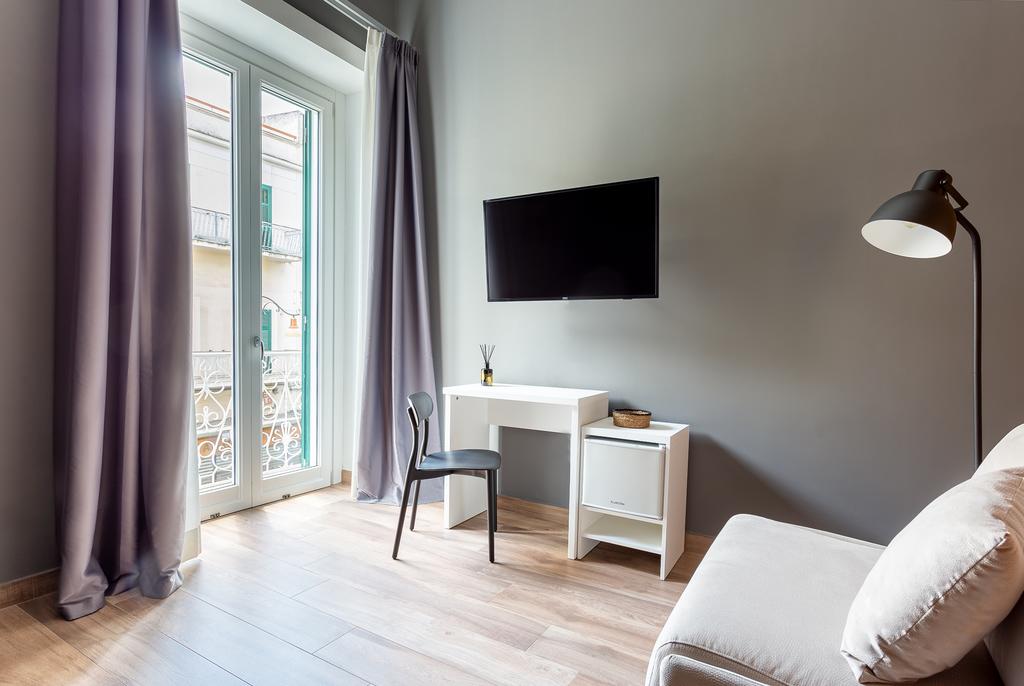 Palazzo Iozzino Rooms-4