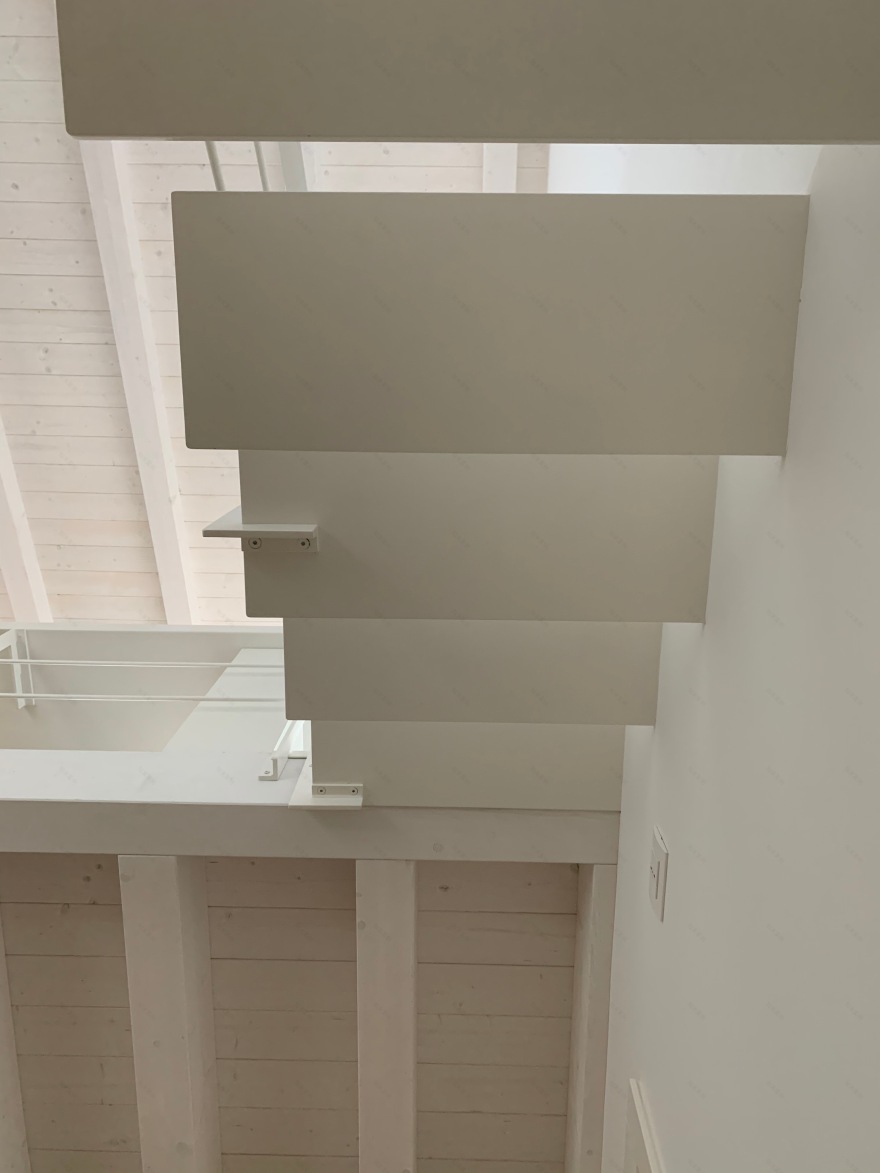 木结构增建,老建筑新生-12