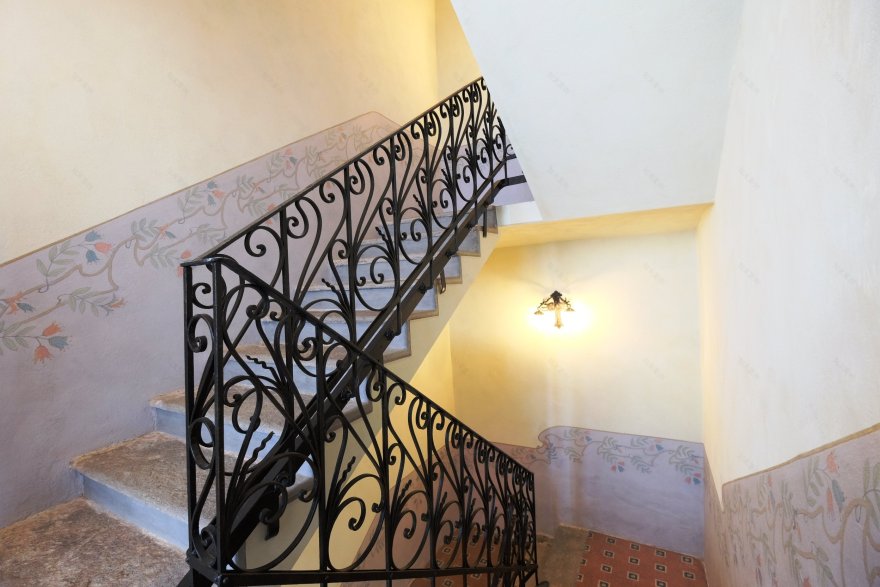 花香庭院(Le Jardin fleurì – Gusti Liberty)-11