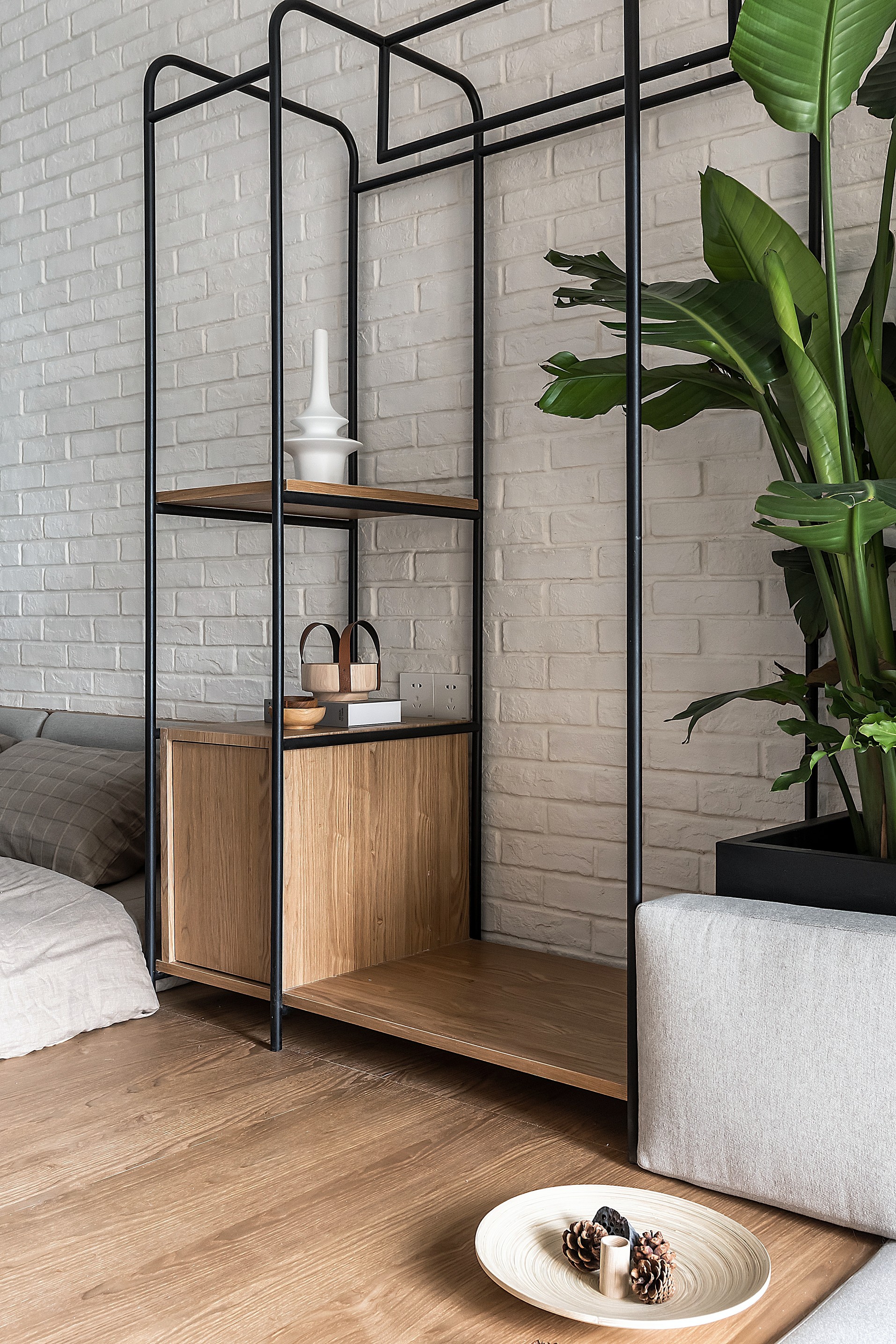 空间的声音-有·物 设计顾问-16