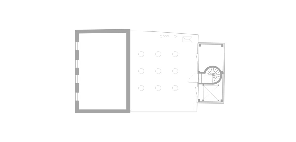 MAD Bars House · 乌克兰利沃夫的酒吧美食六层楼设计丨Yod design lab-32