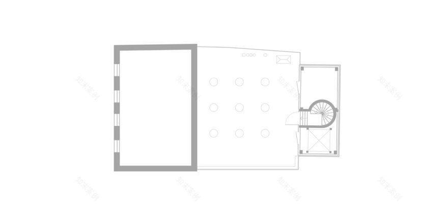 MAD Bars House · 乌克兰利沃夫的酒吧美食六层楼设计丨Yod design lab-32
