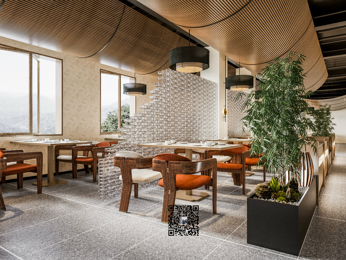 牧野表现|「2020」 年度效果图作品集-7