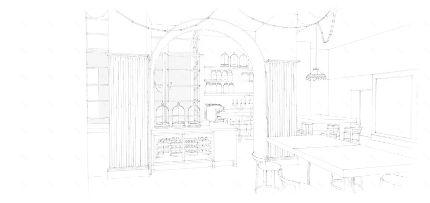 哥本哈根 Villa Copenhagen 酒店——环保奢华与艺术相融的北欧设计瑰宝-12