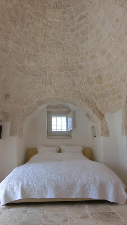 意大利乡村度假酒店 Trullo 短笛-43