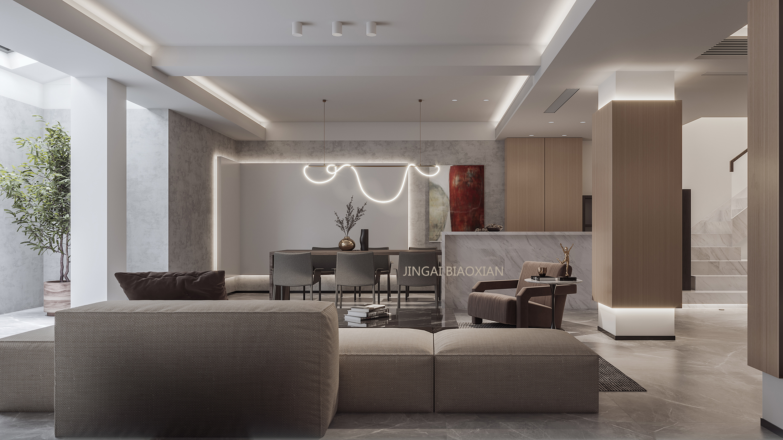 最治愈的地方是家-10