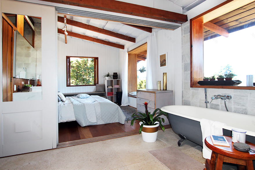 拉斯奥利瓦斯别墅-65