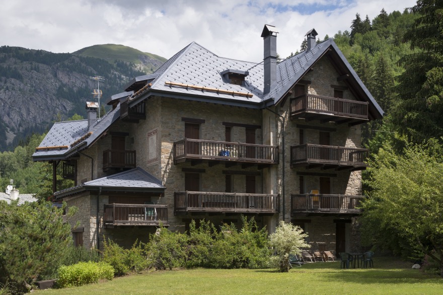 弗里多利纳别墅-6