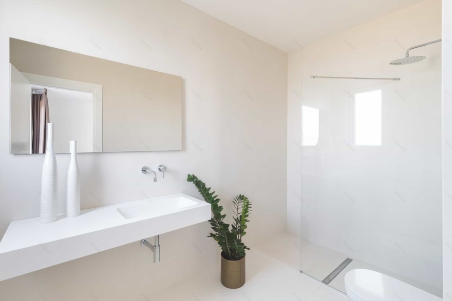 Villa Skyler 别墅设计丨意大利-20