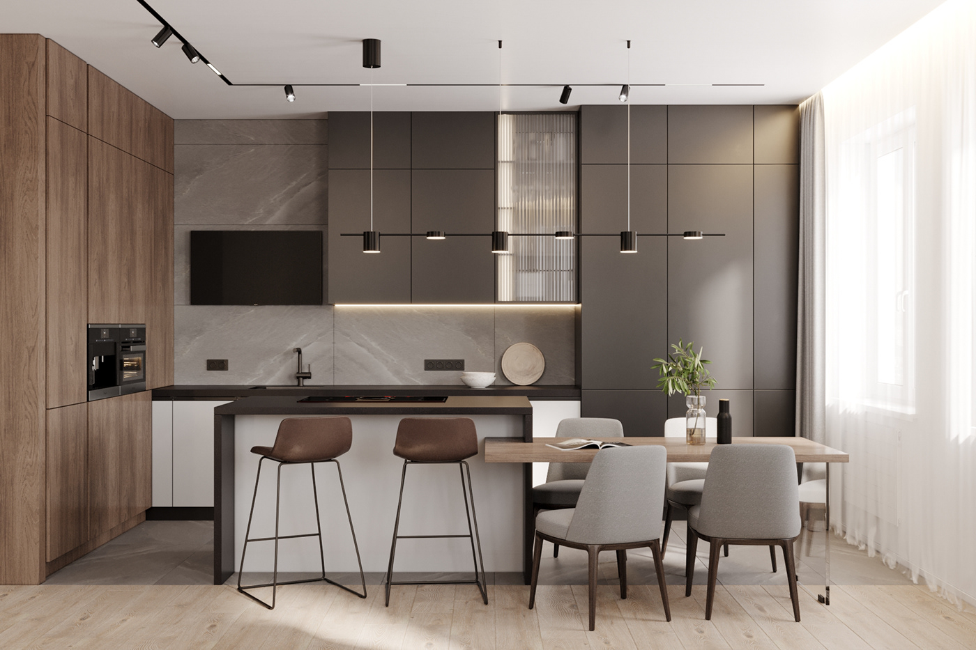 M O D E R N | F L A T-26