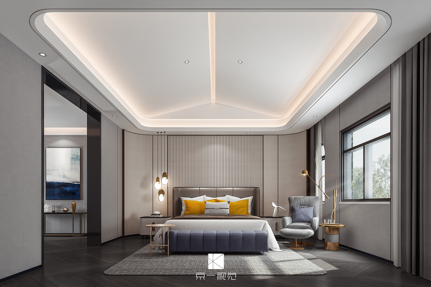 《2020 住宅效果图》-68