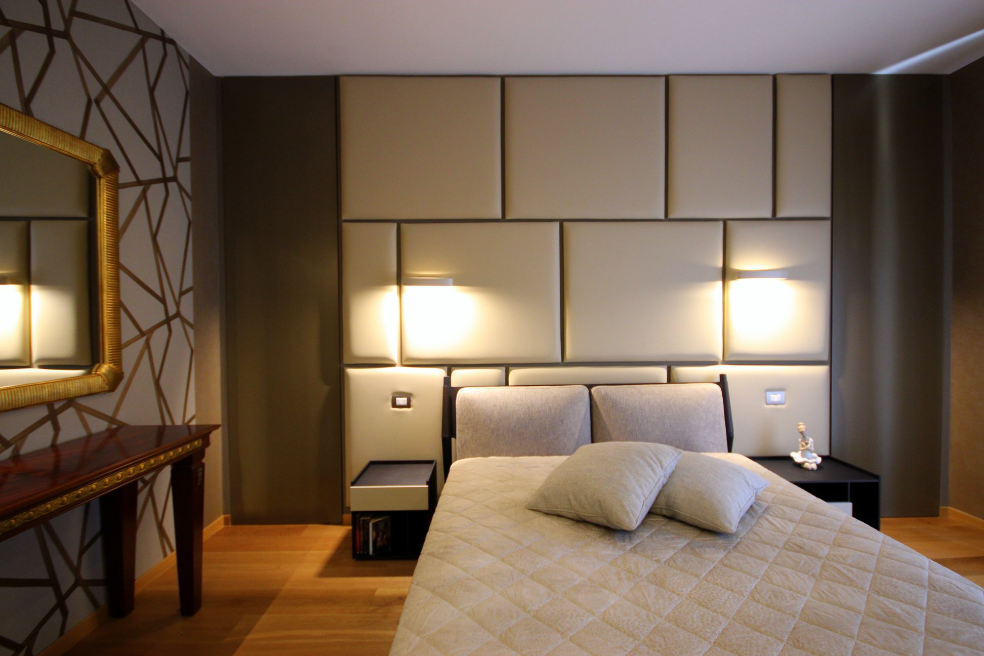 温馨现代家居，打造多功能生活空间-26