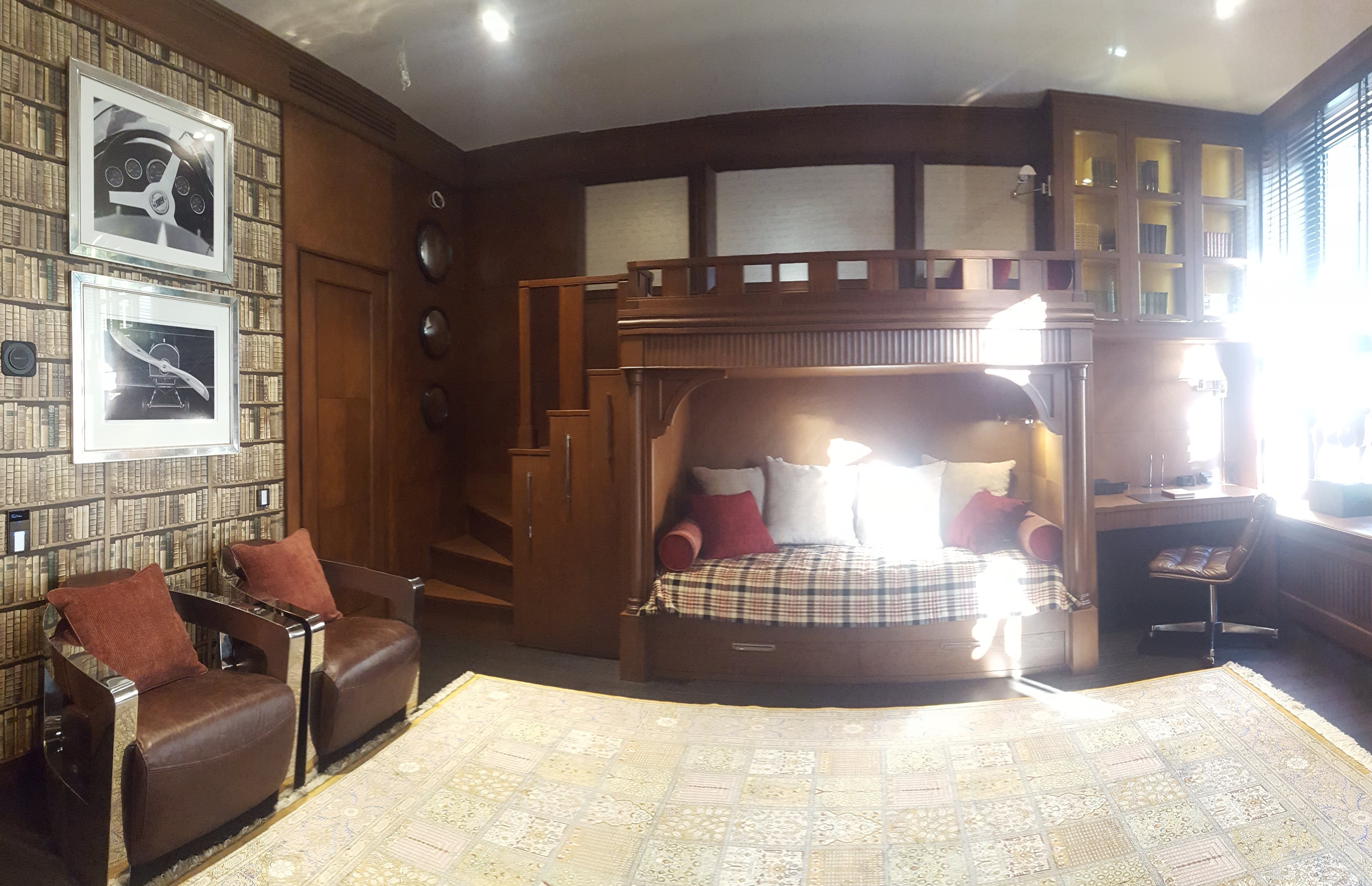 Peter Ozhiganov丨公寓丨Apartment in Moscow (Ostozhenka)-74