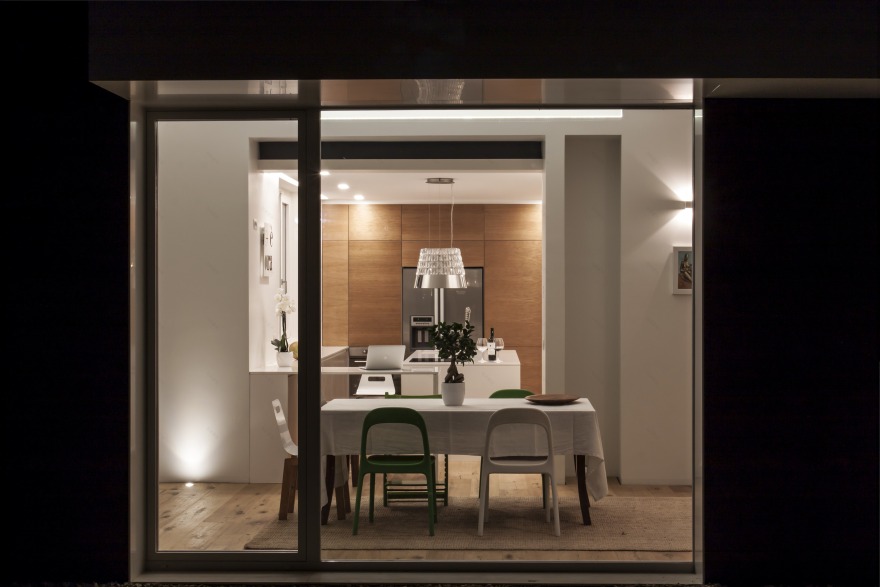 意大利乡村别墅 PNK-21