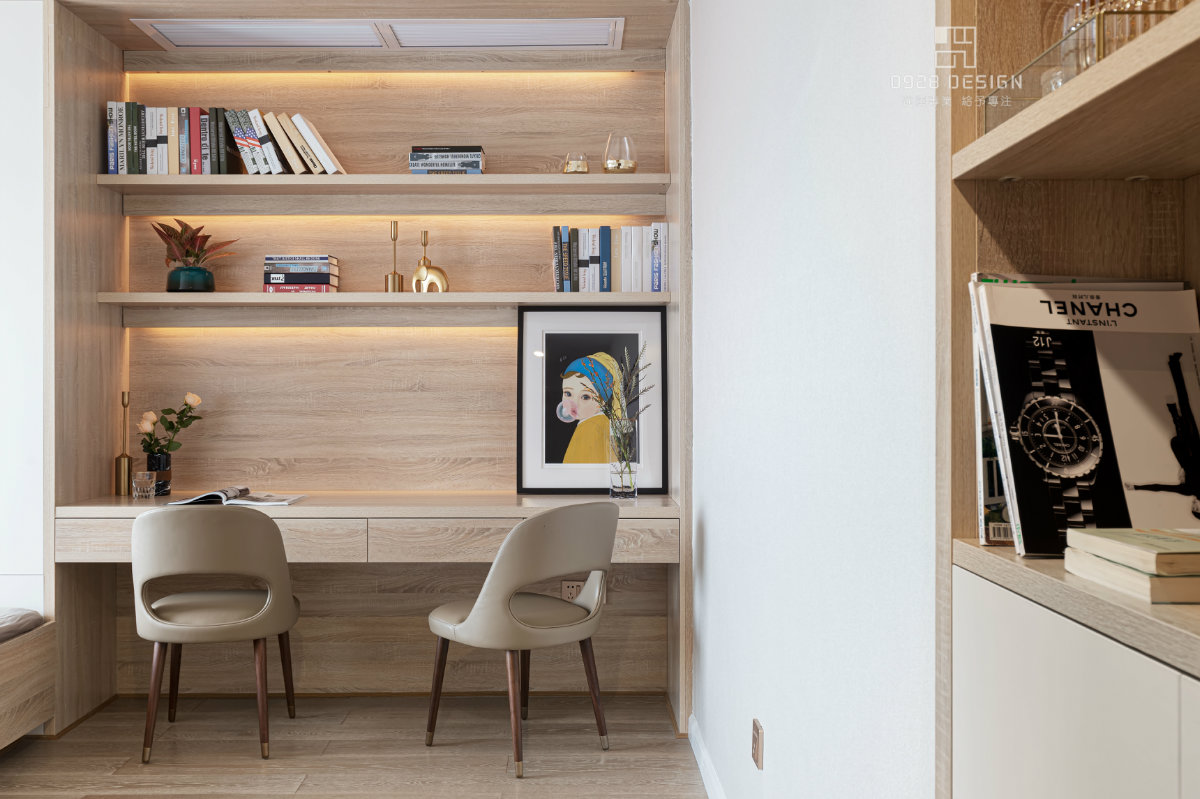 零玖贰捌设计//《琉光轻悠》-21