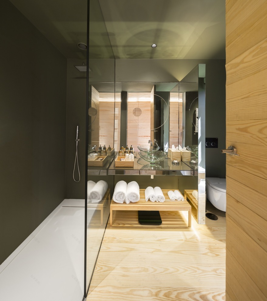 葡萄牙葡萄酒体验酒店·MONVERDE 乡村酒店-116