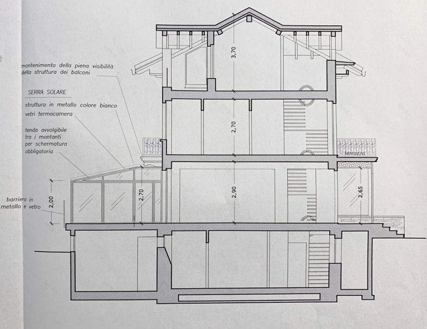 多彩阳光温室式早餐室-22