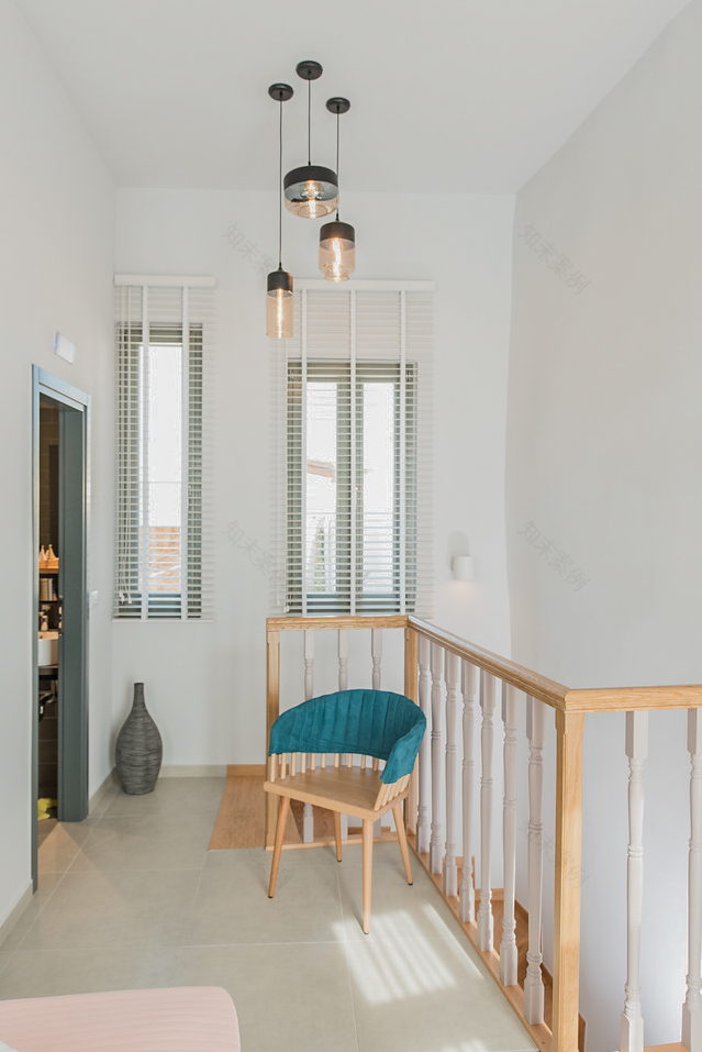 Chania 老城改造,石屋变豪华套房-10