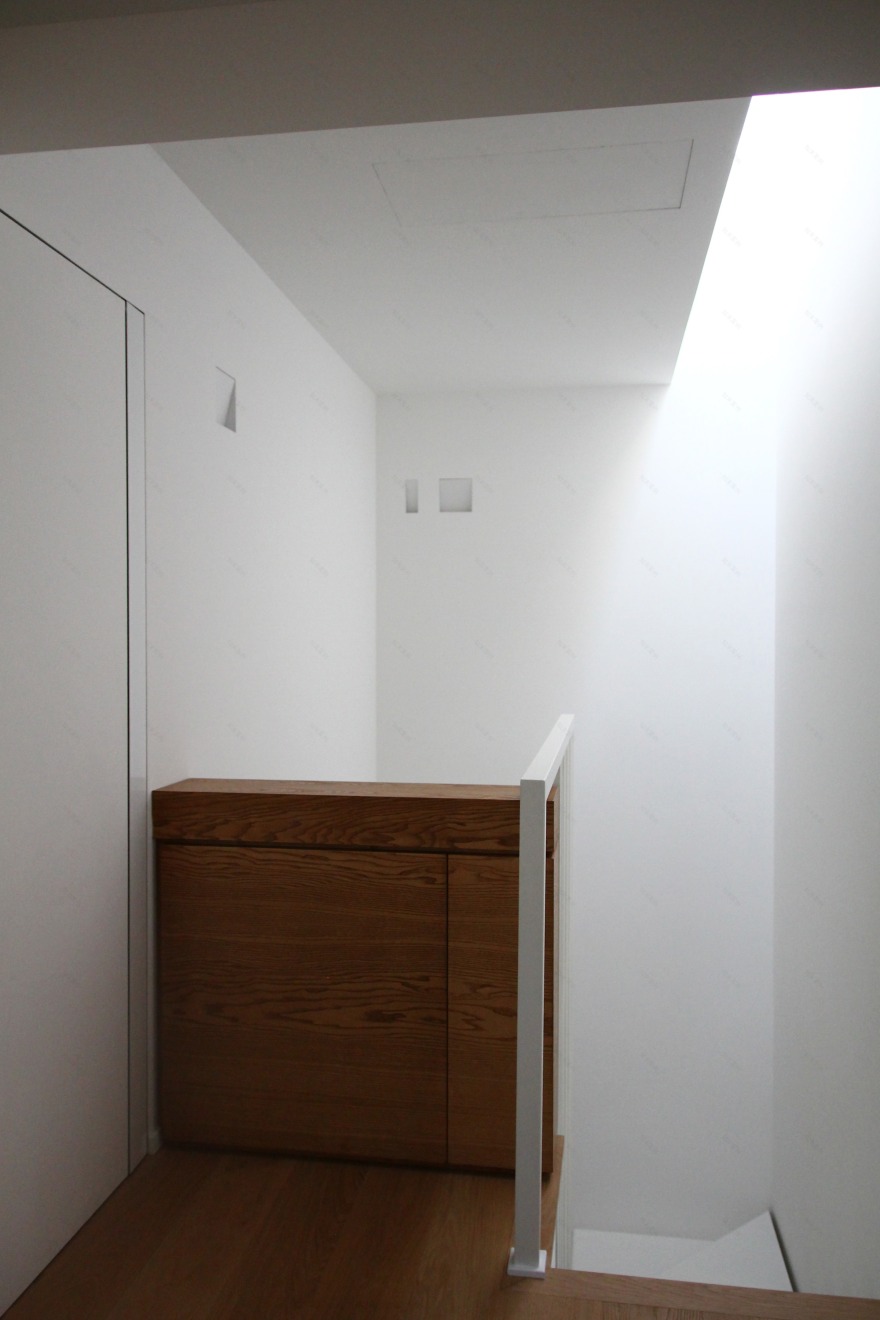 意式简约别墅改造,焕发新生-8