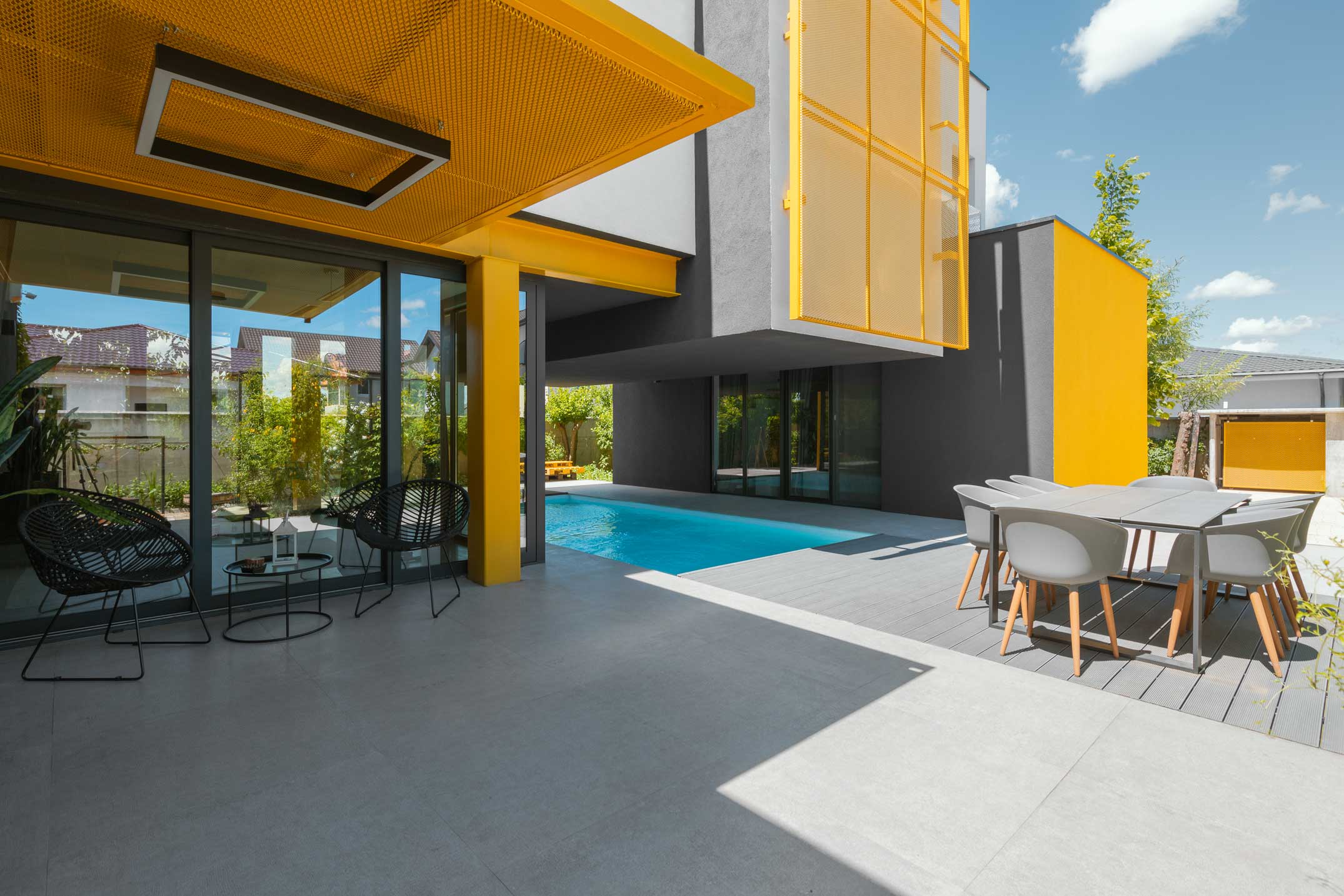 飞行别墅的动态魅力-8