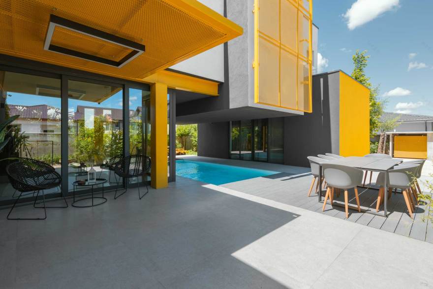 飞行别墅的动态魅力-8