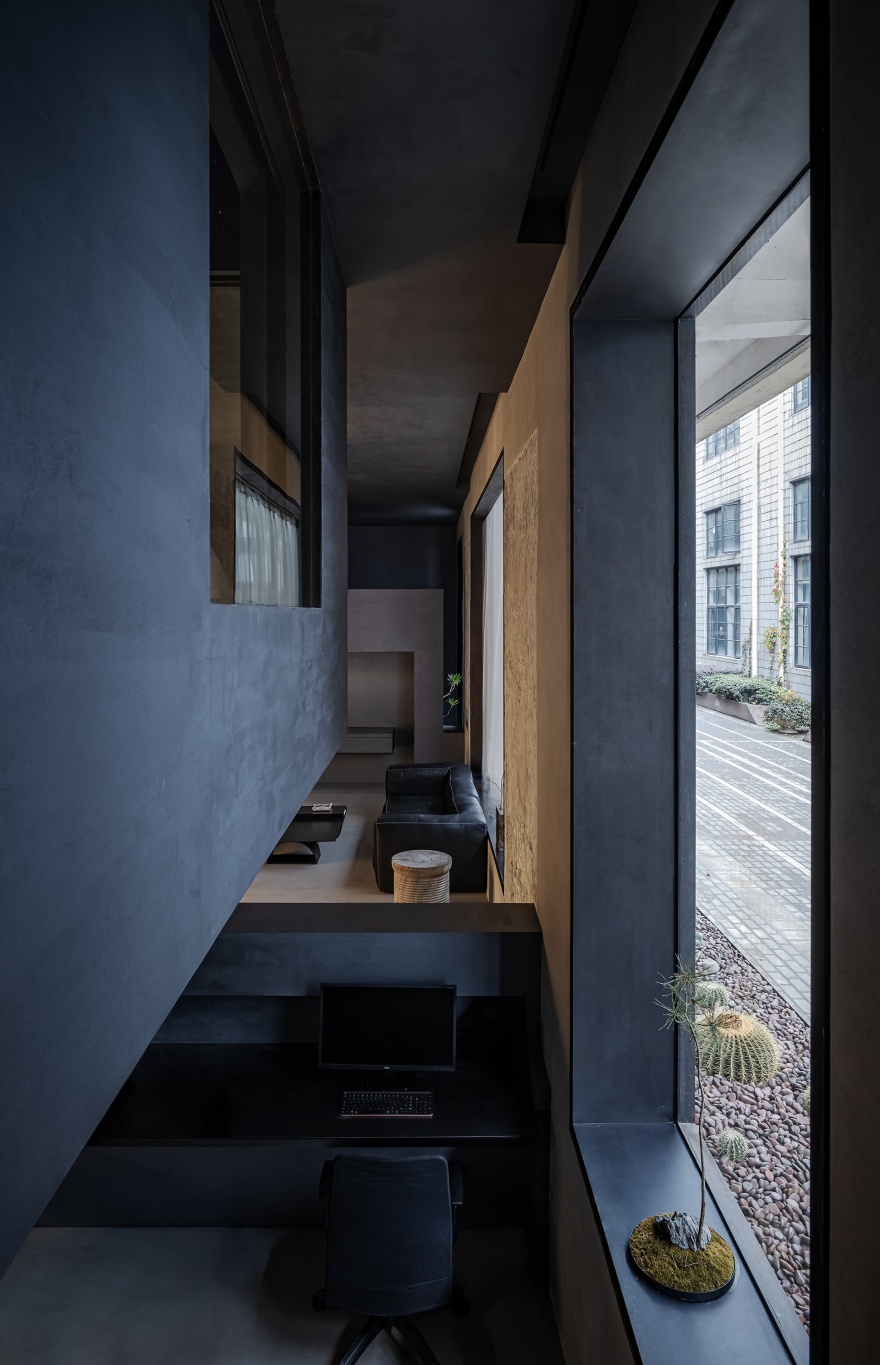 南京瑞特科展厅丨中国南京丨万俊杰-24