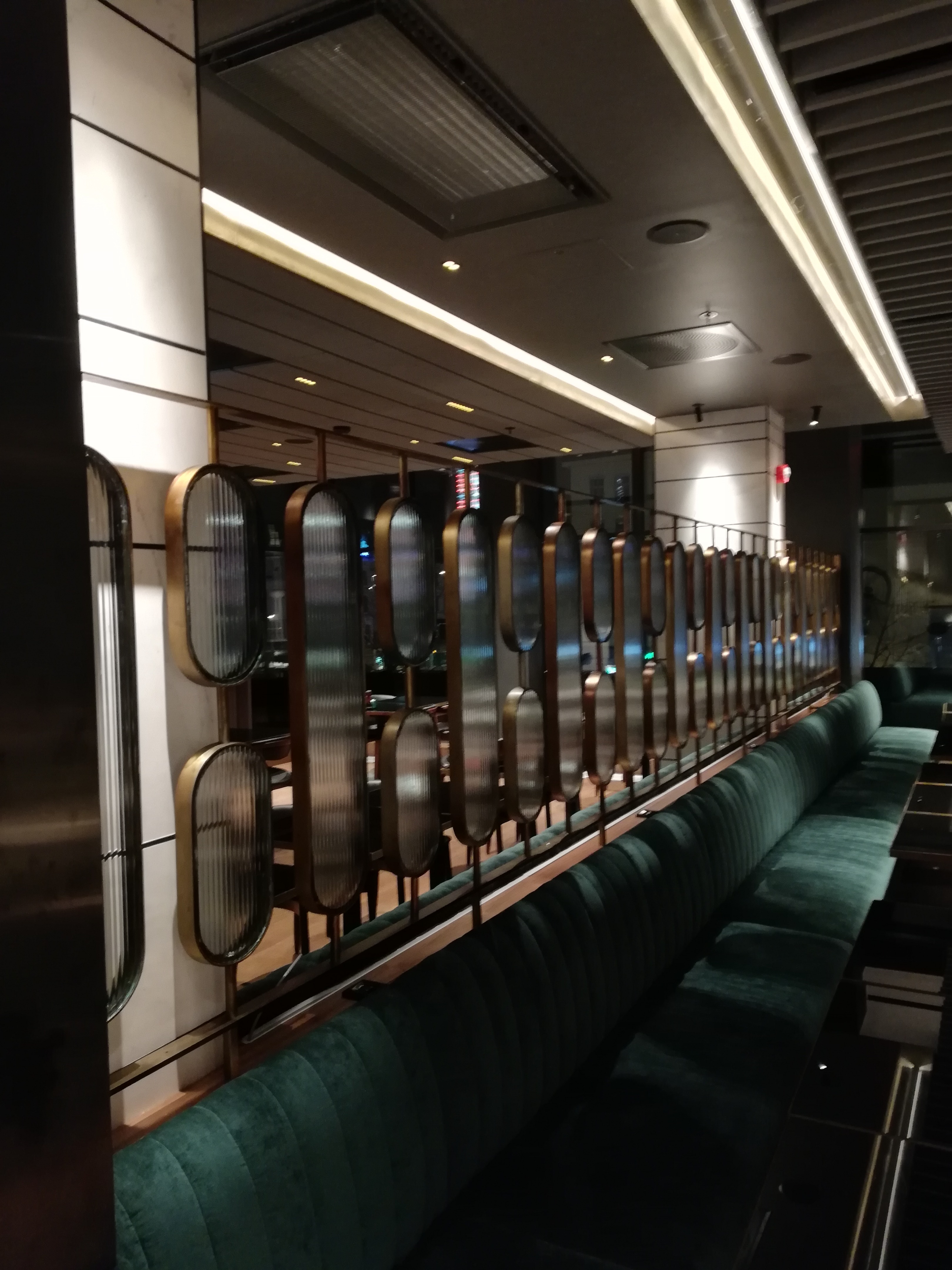 LA FUCINA ITALIANA丨酒店丨Hotel Clarion-4