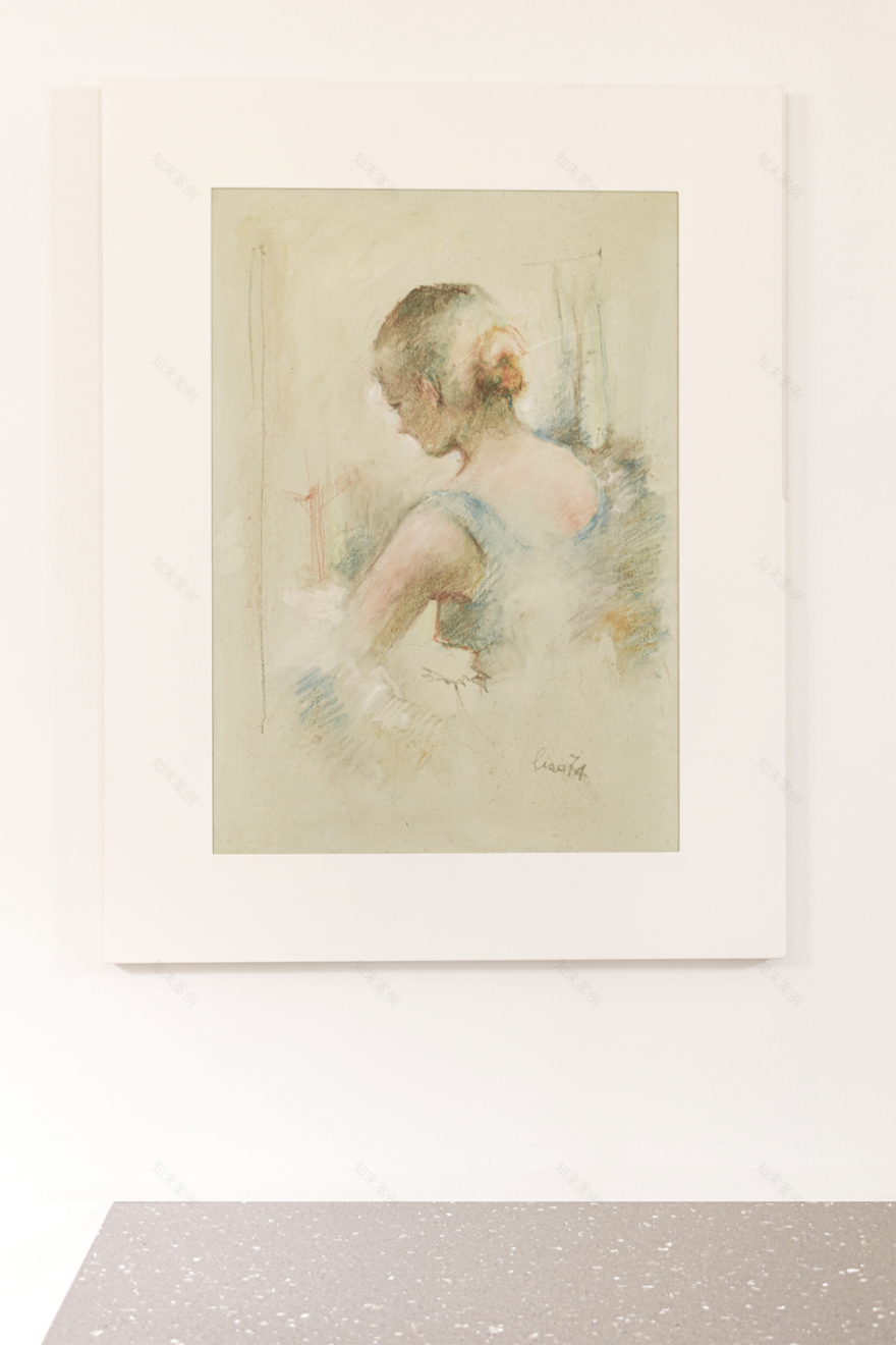 BVM 公寓 | 简约拆墙打造明亮空间-23