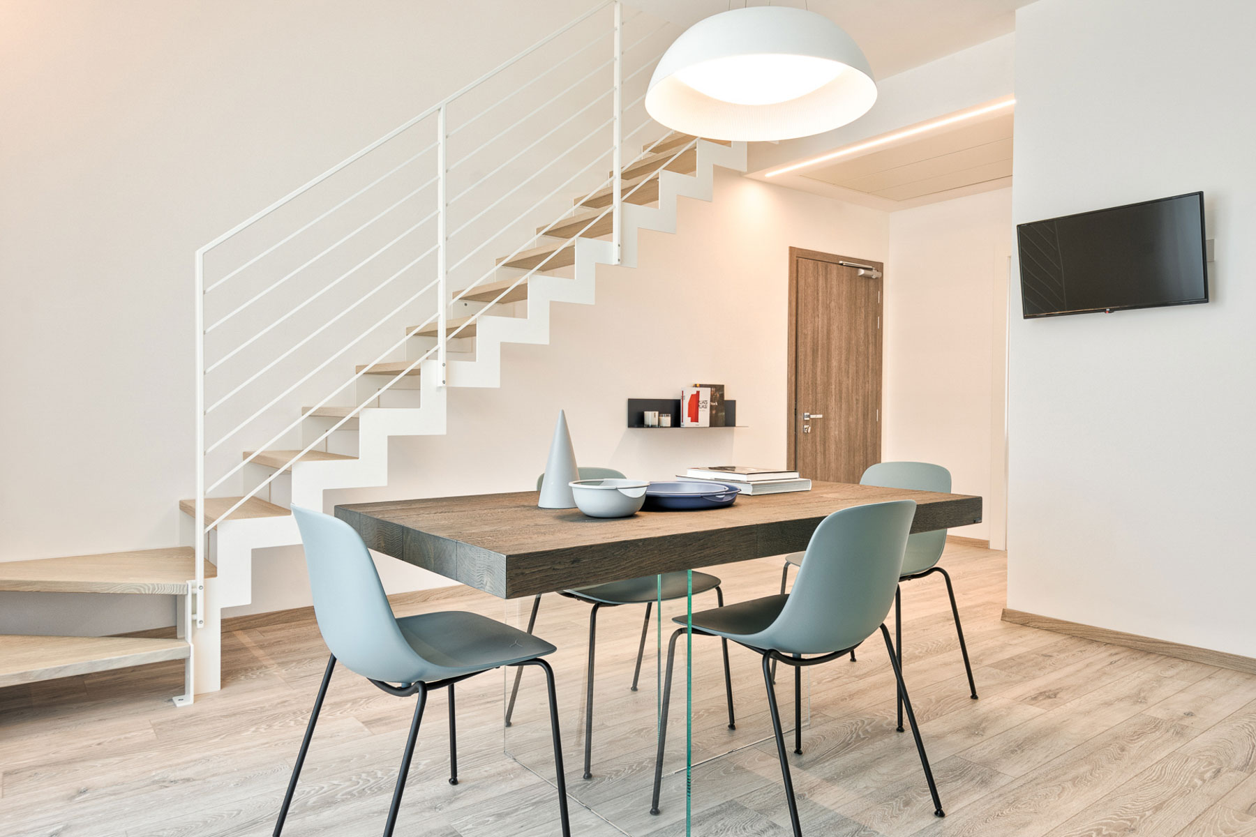 阿尔巴米娜公寓（Albamarina Residence）-3