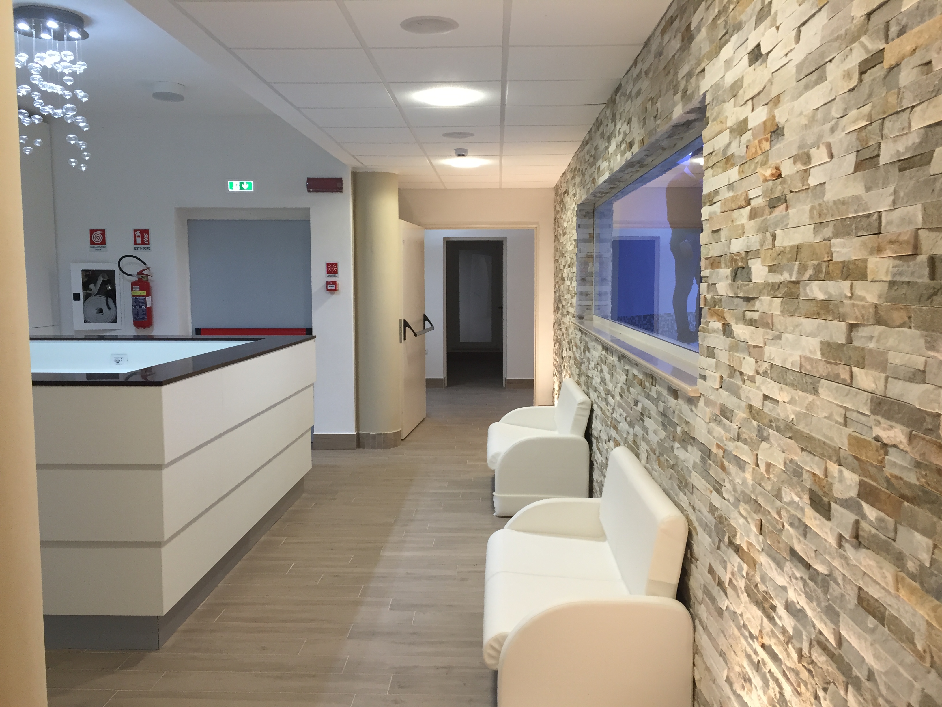 "Toccacielo Village"度假村 | 环保与优雅的结合-13