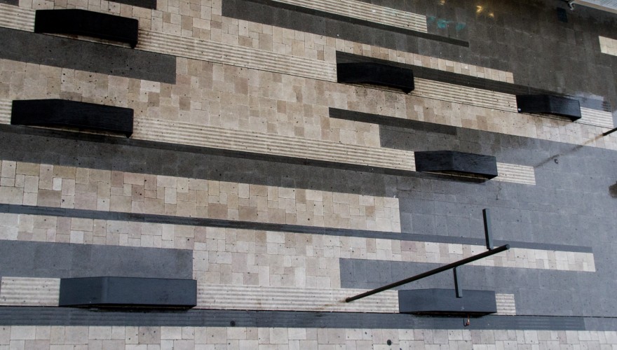 巴里市 Via Sparano 街道重生 | 城市公共空间与商业文化的完美融合-21