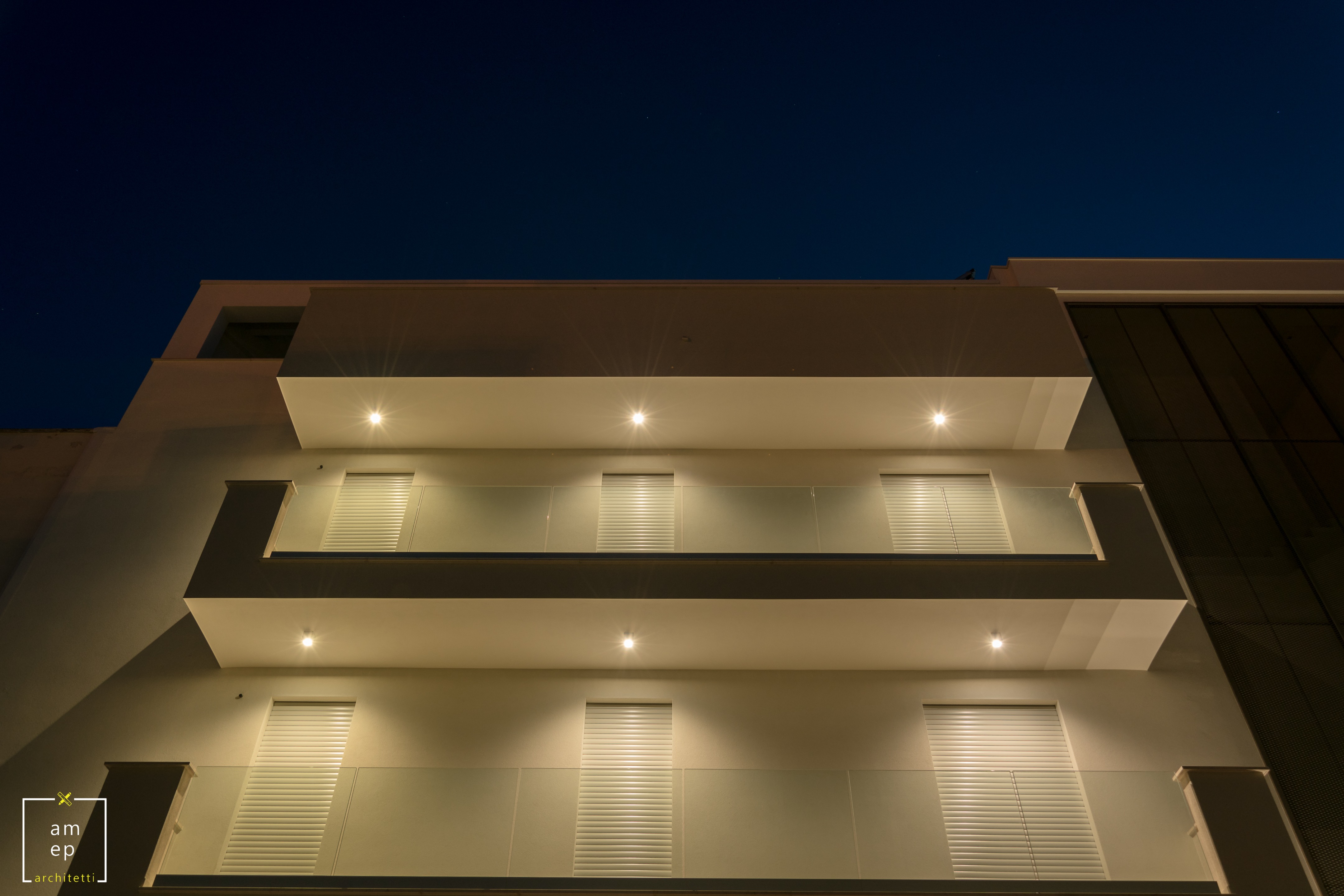 巴里 Monopoli 住宅设计丨意大利丨Adriano Mancini,Emiliana Polignano-16