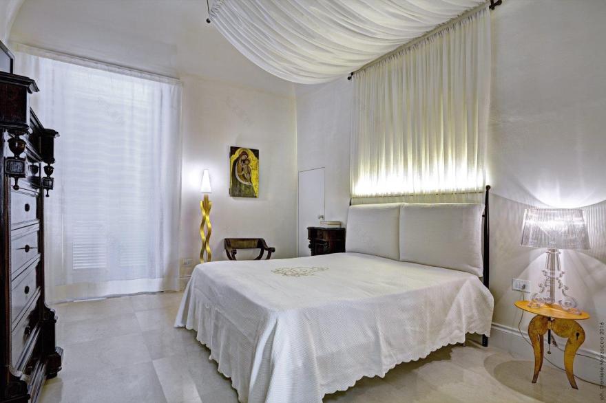 修复与更新 | 一座意大利 Liberty 风格的华丽住宅-9