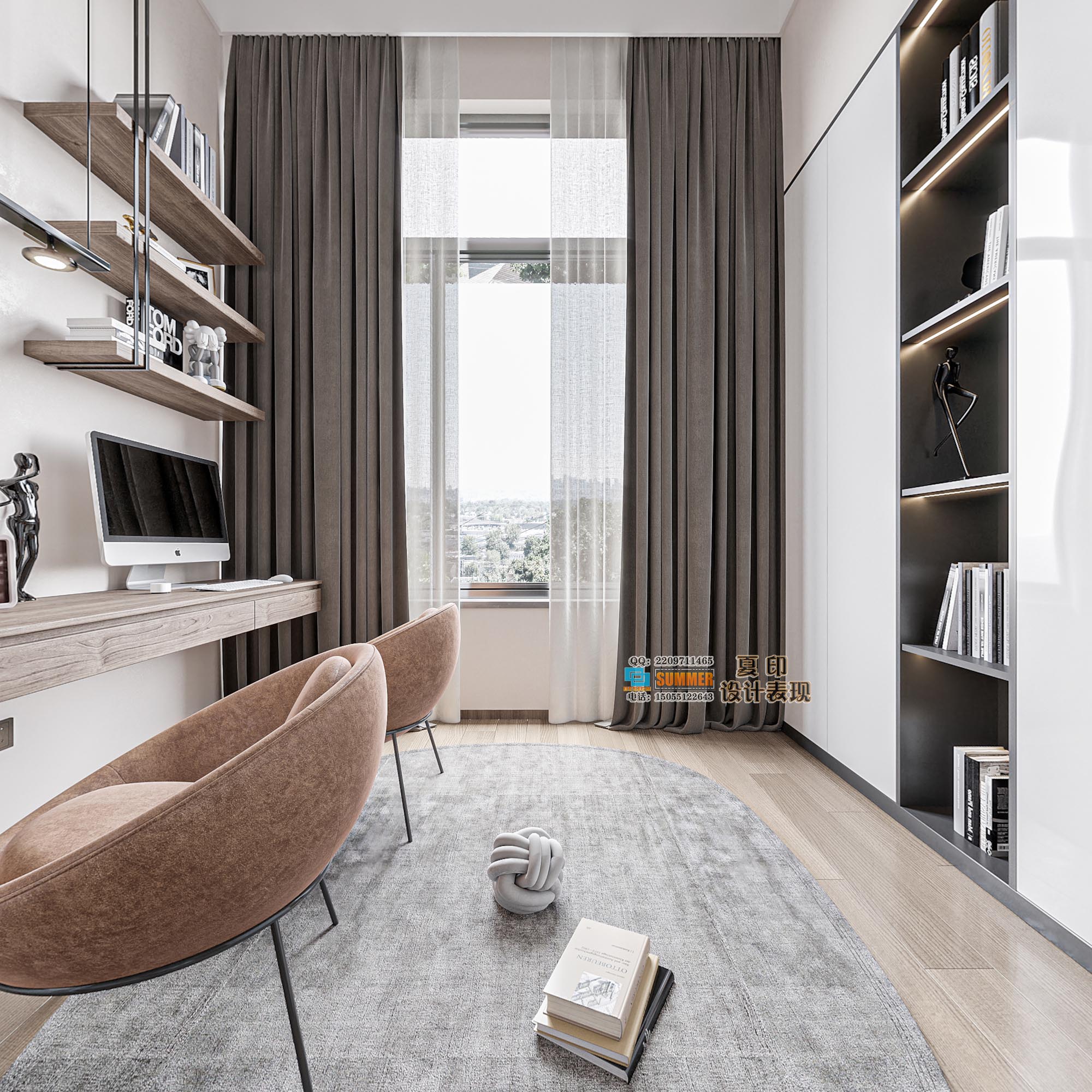 周末先生•御香山丨秦海-33