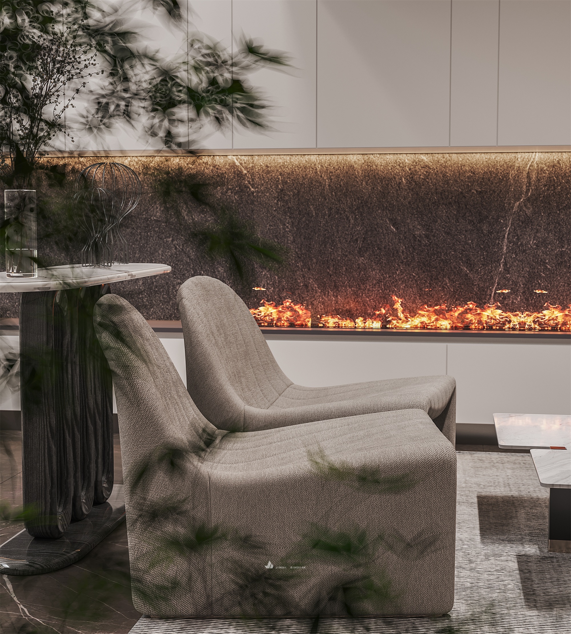 光才是空间的第一要素。-12