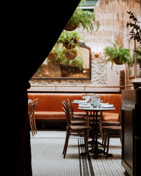 酒吧 BISTROT COLETTE
