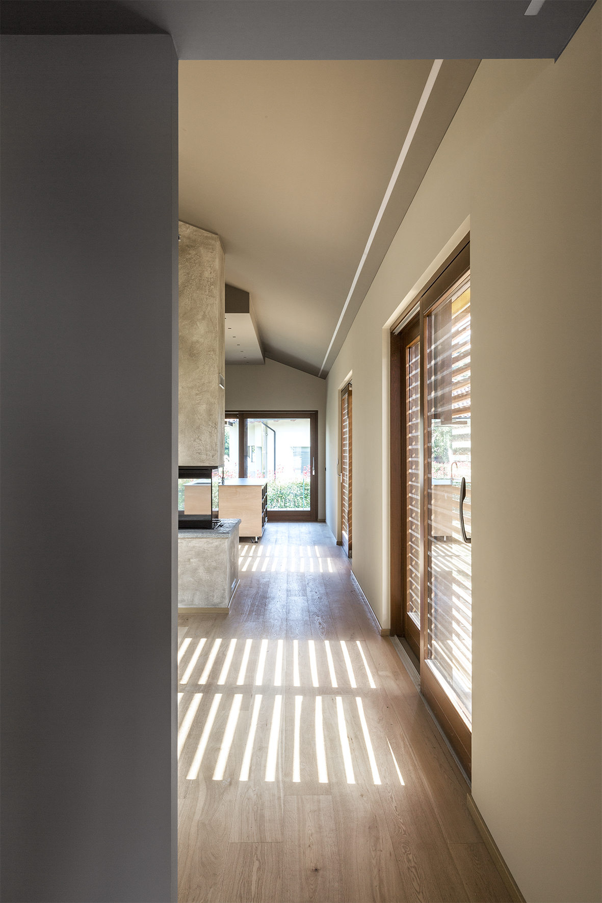 木质家园 · 节能环保的乡村建筑-18