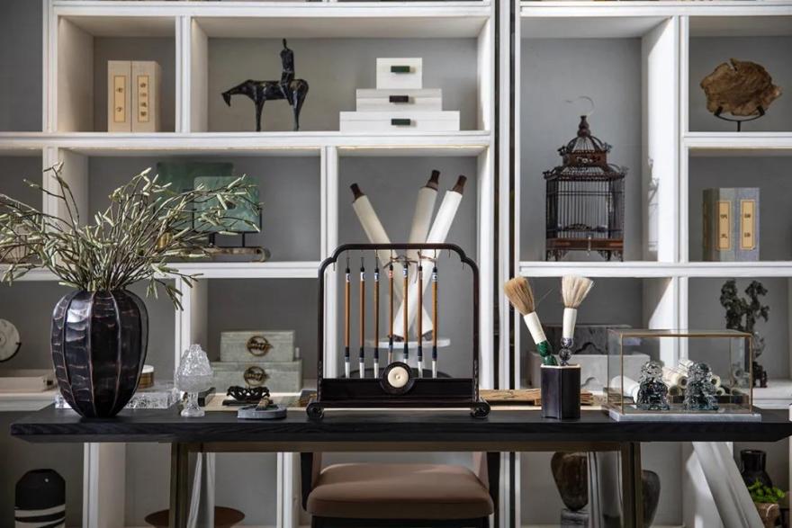 和唐·书房之美-31