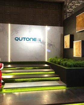 Product launch - big size porcelain tiles