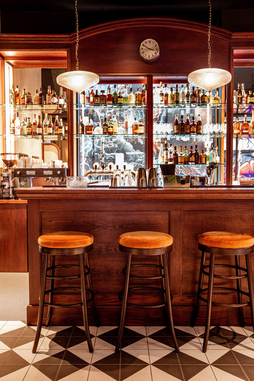 Casa do Frango 餐厅-9