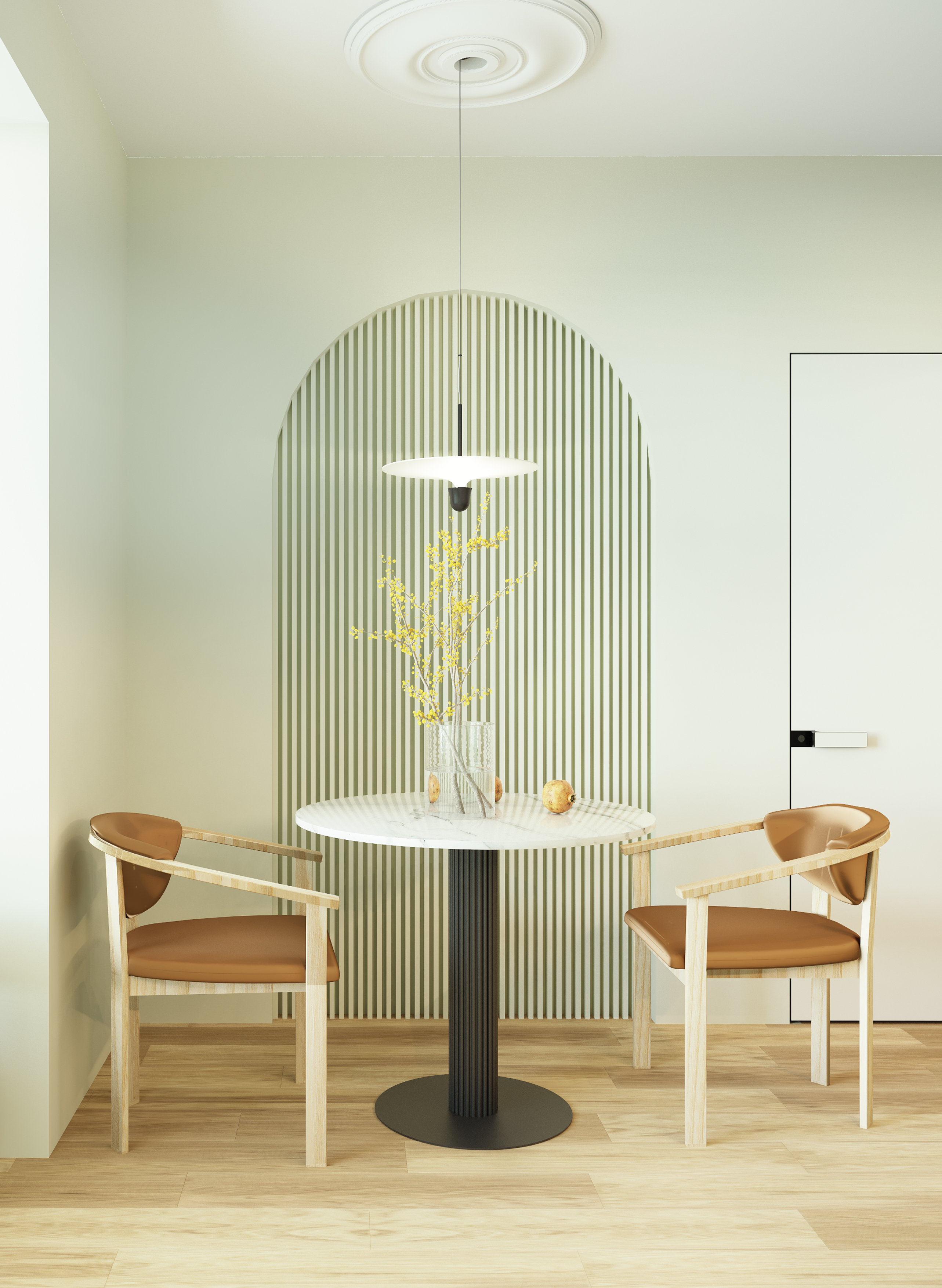 基辅 Cum Zaspa 公寓-18