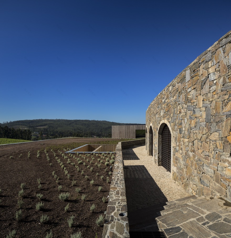 葡萄牙葡萄酒体验酒店·MONVERDE 乡村酒店-63