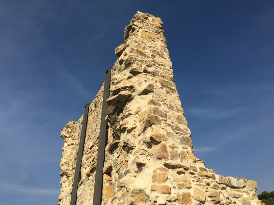 绿意盎然 | 意大利传统石屋的现代演绎-38