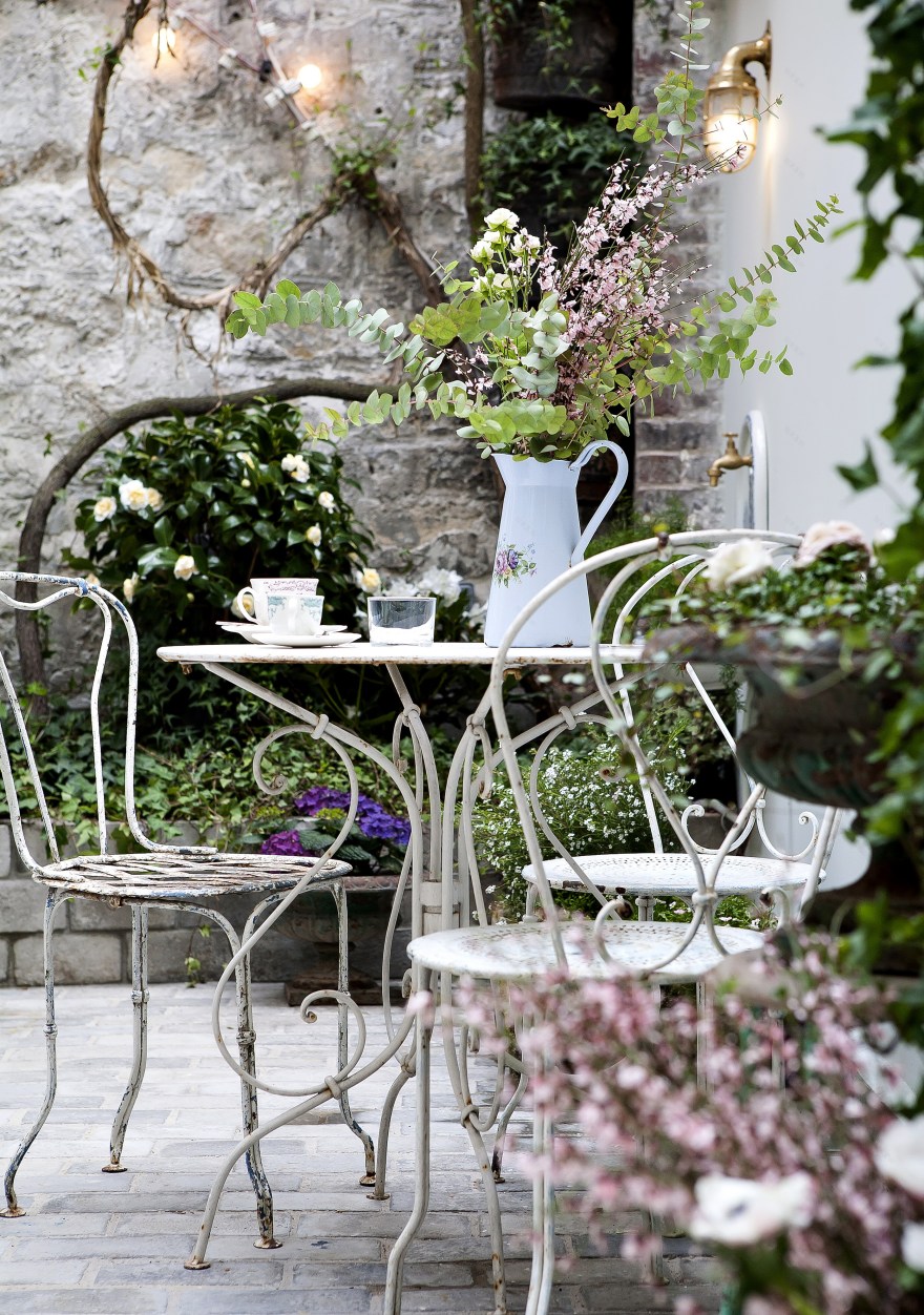 亨里埃特酒店-6