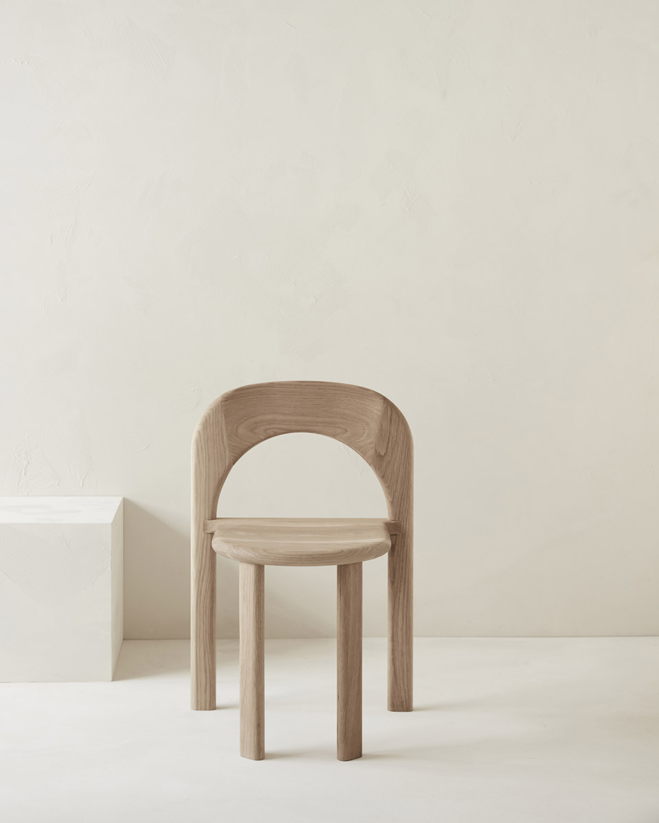 Odie椅子，墨尔本/艺术元素和工程技术的集合-8