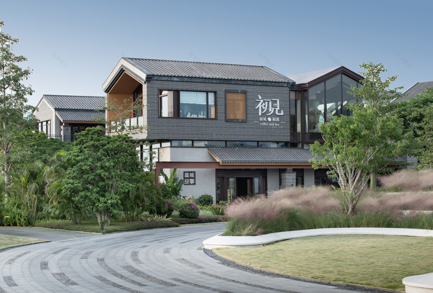 浅海时光里关于爱情的沉浸式体验空间丨中国三亚-66